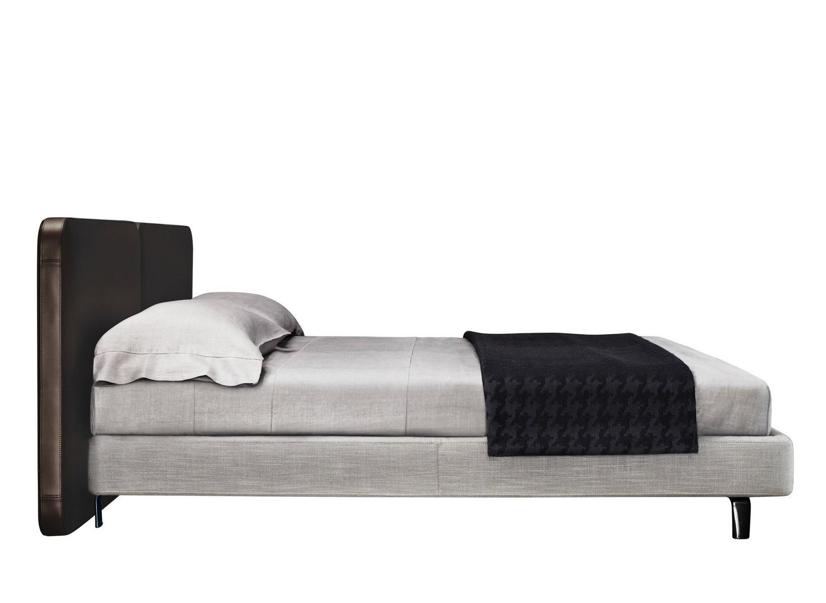 Bed | Tatlin by Minotti
