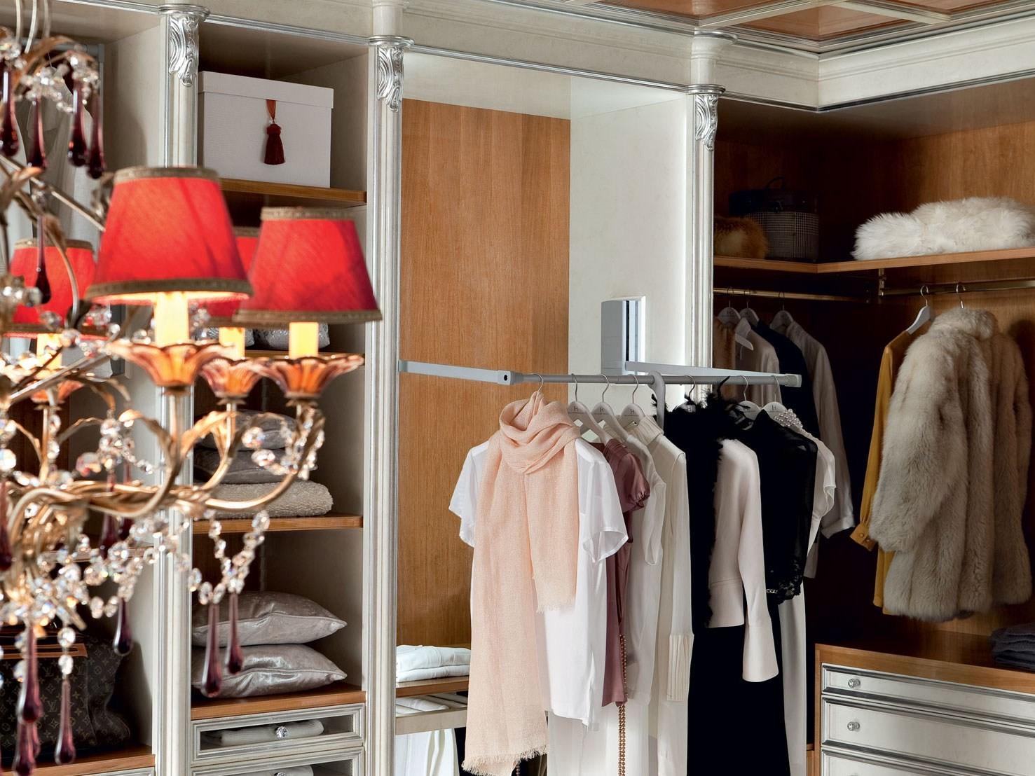 Walk-in wardrobe | 13909 by Modenese Gastone