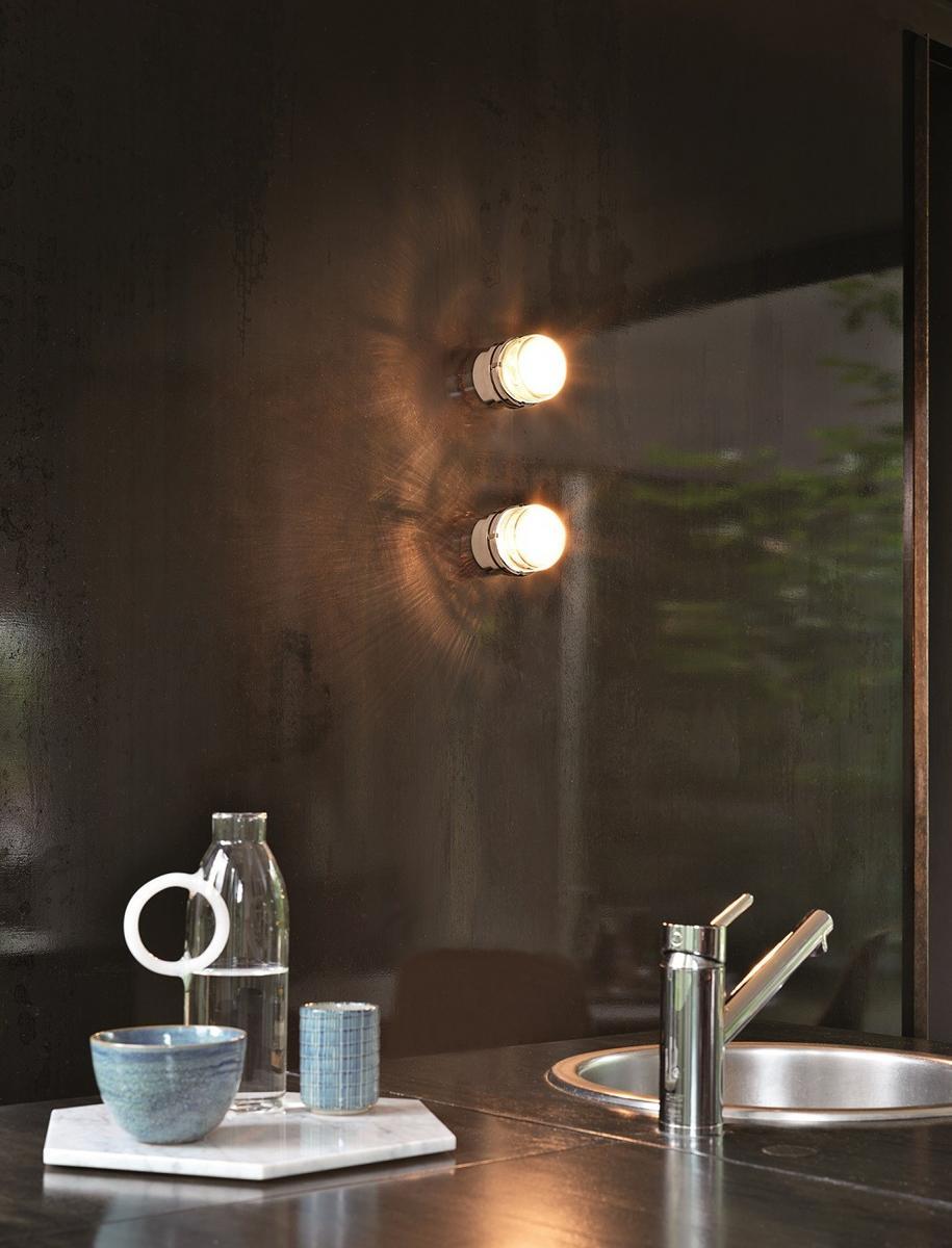 Wall lamp | Fresnel - 1148 by Oluce