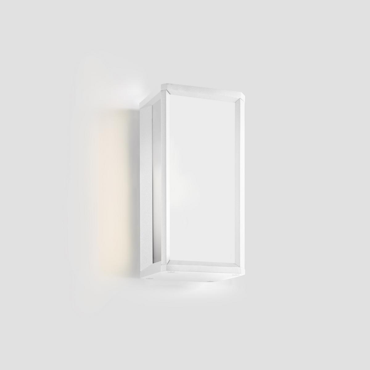 LED Outdoor wall Lamp | Skat by Leds C4