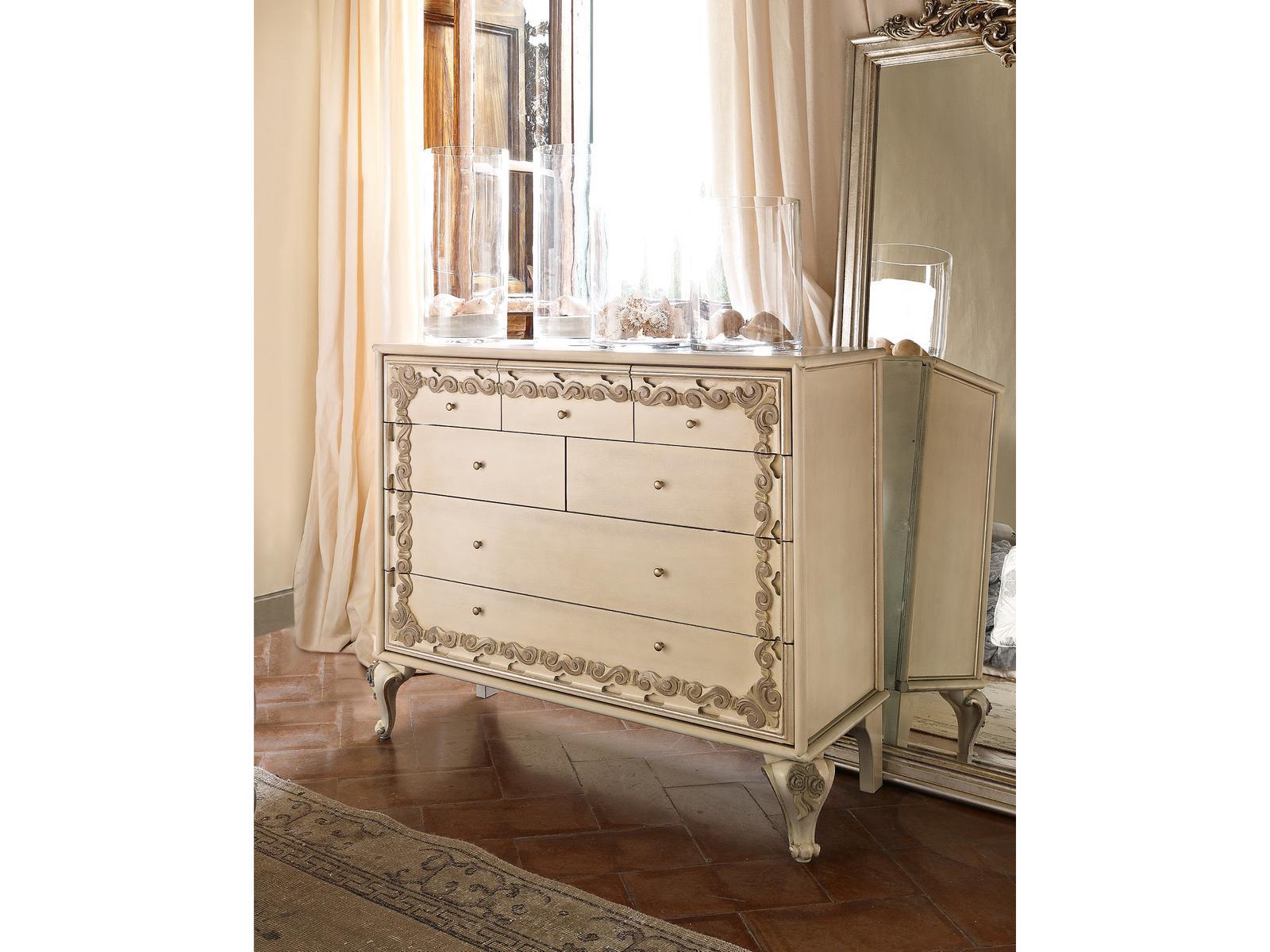Chest of drawers | Angelica by Volpi