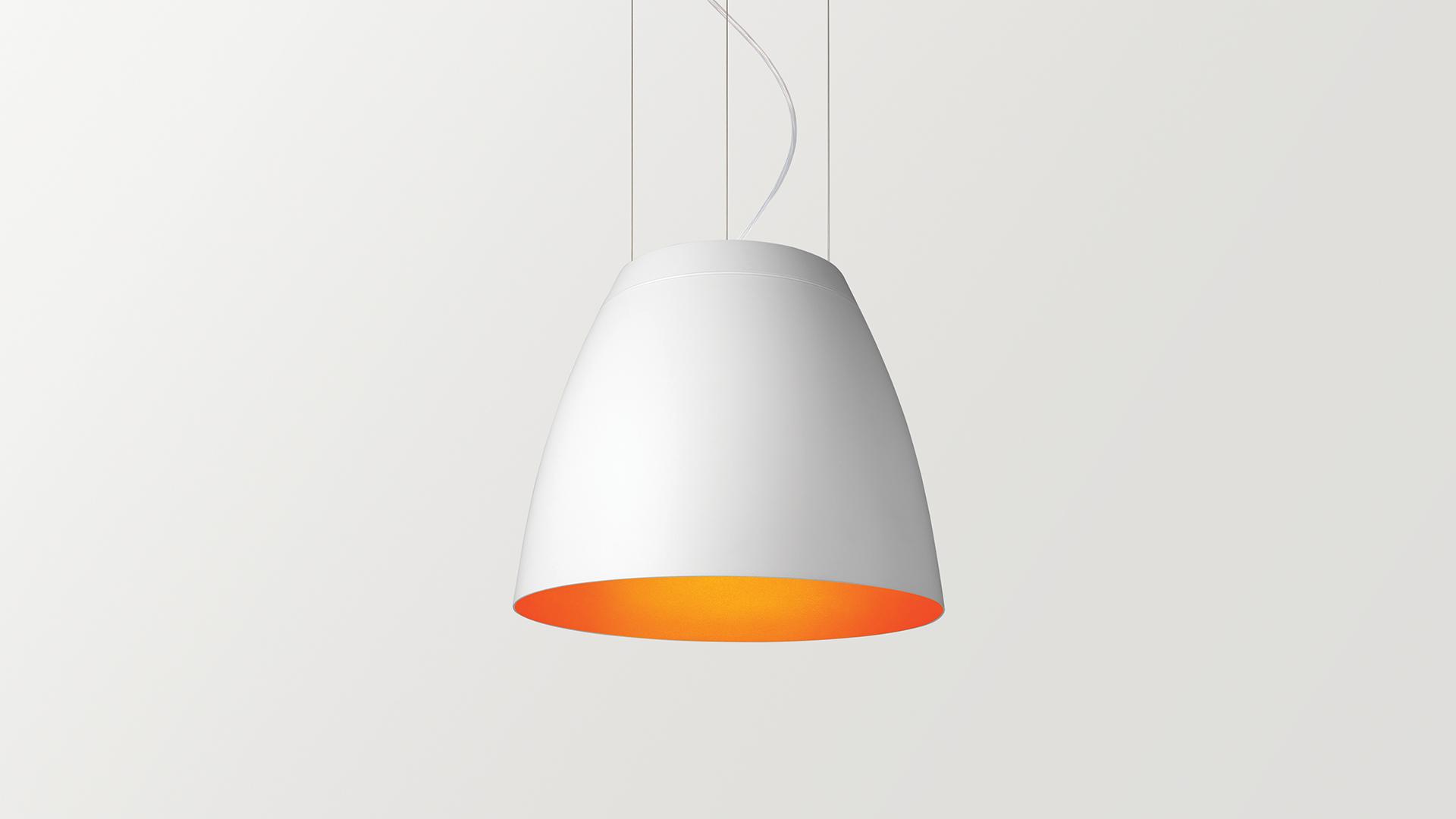 LED pendant lamp |  by Arkoslight