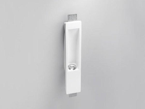 Wall lamp / steplight | Xgq1015 by Panzeri