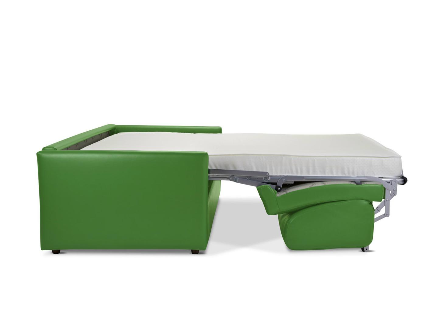 3 seater sofa bed | Pegaso by Domingo salotti