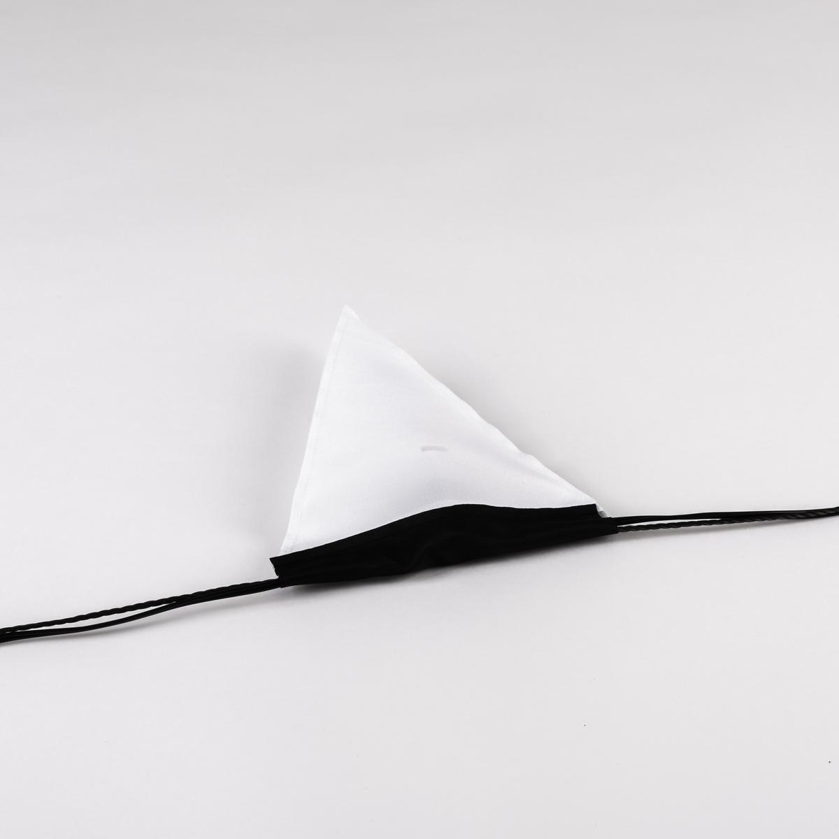 Cable-mounted outdoor pendant lamp | Sagra by Seletti