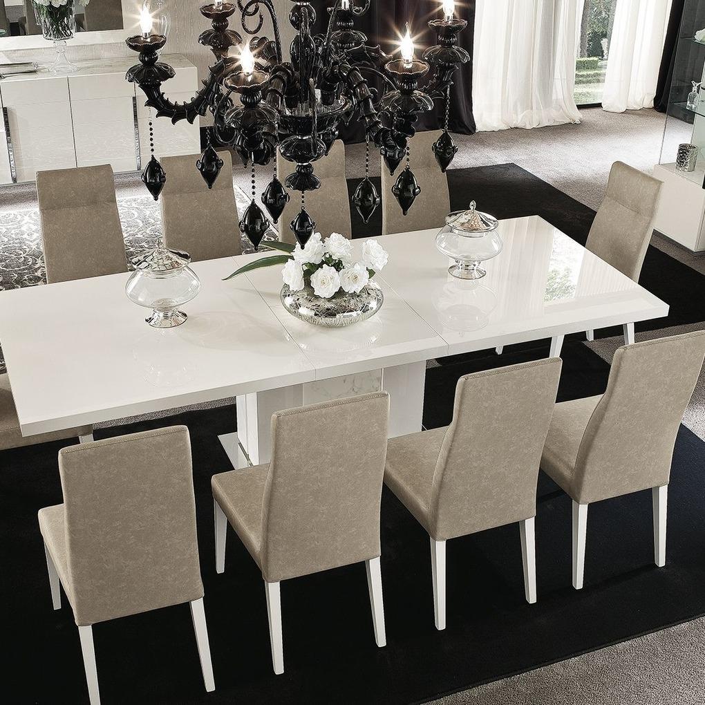 Melamine living room set | Canova by ALF Italia