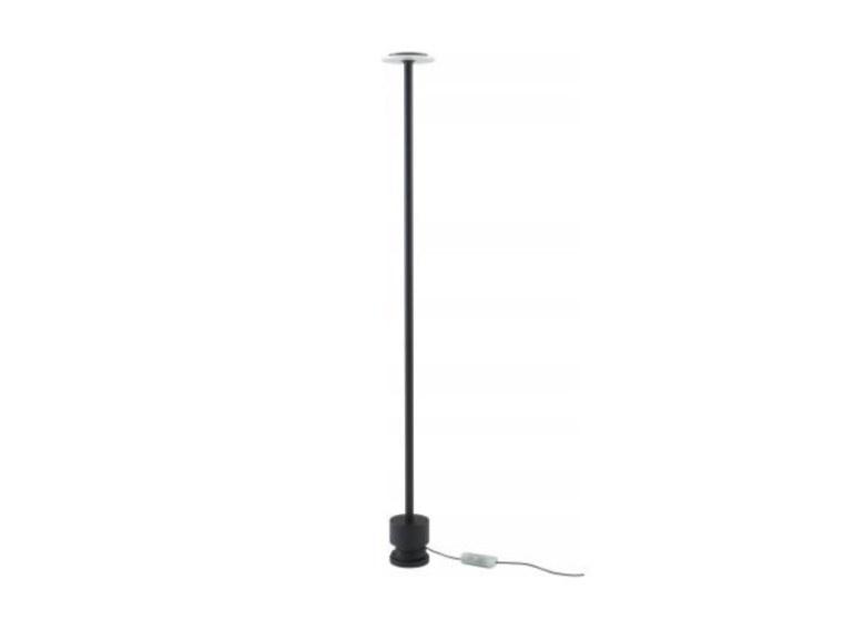 LED steel floor lamp | Calcite by Ligne Roset