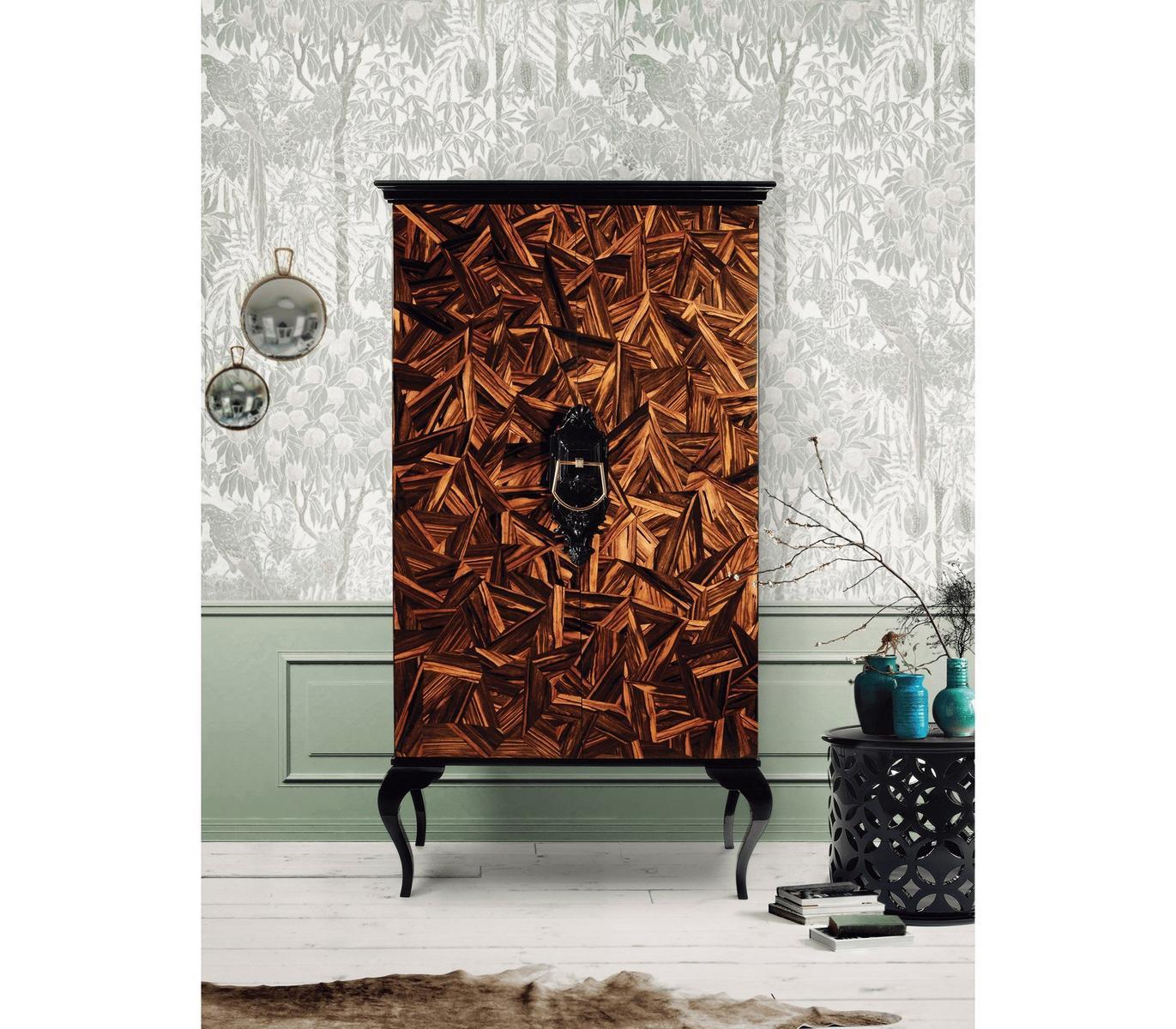 Wardrobe | Guggenheim by Boca Do Lobo