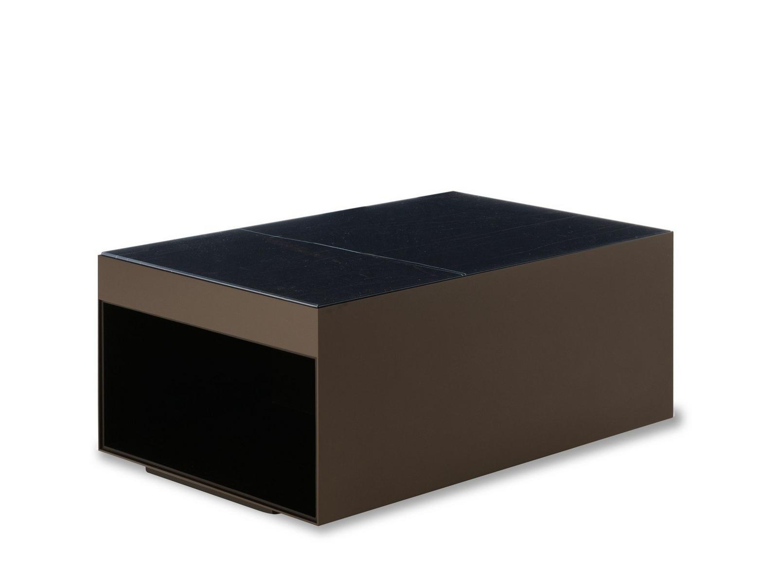Coffee table | Elliott by Minotti