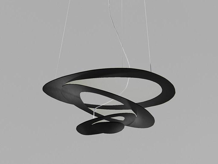 Aluminium pendant lamp | Pirce Micro by Artemide