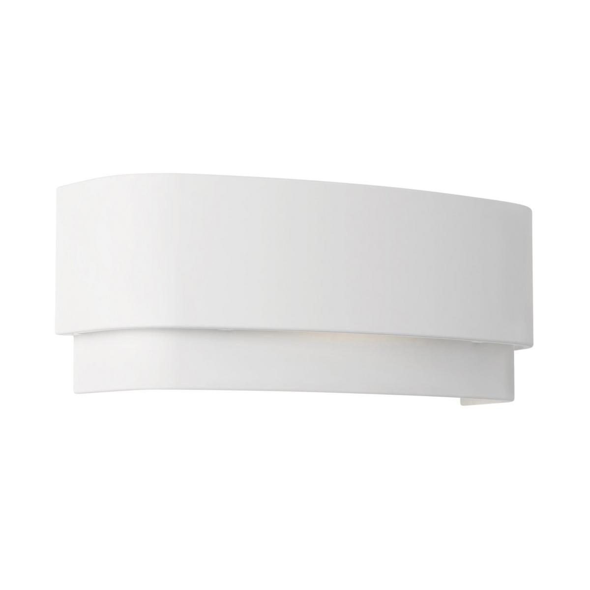 LED ceramic wall light | Amat 320 by Astro lighting