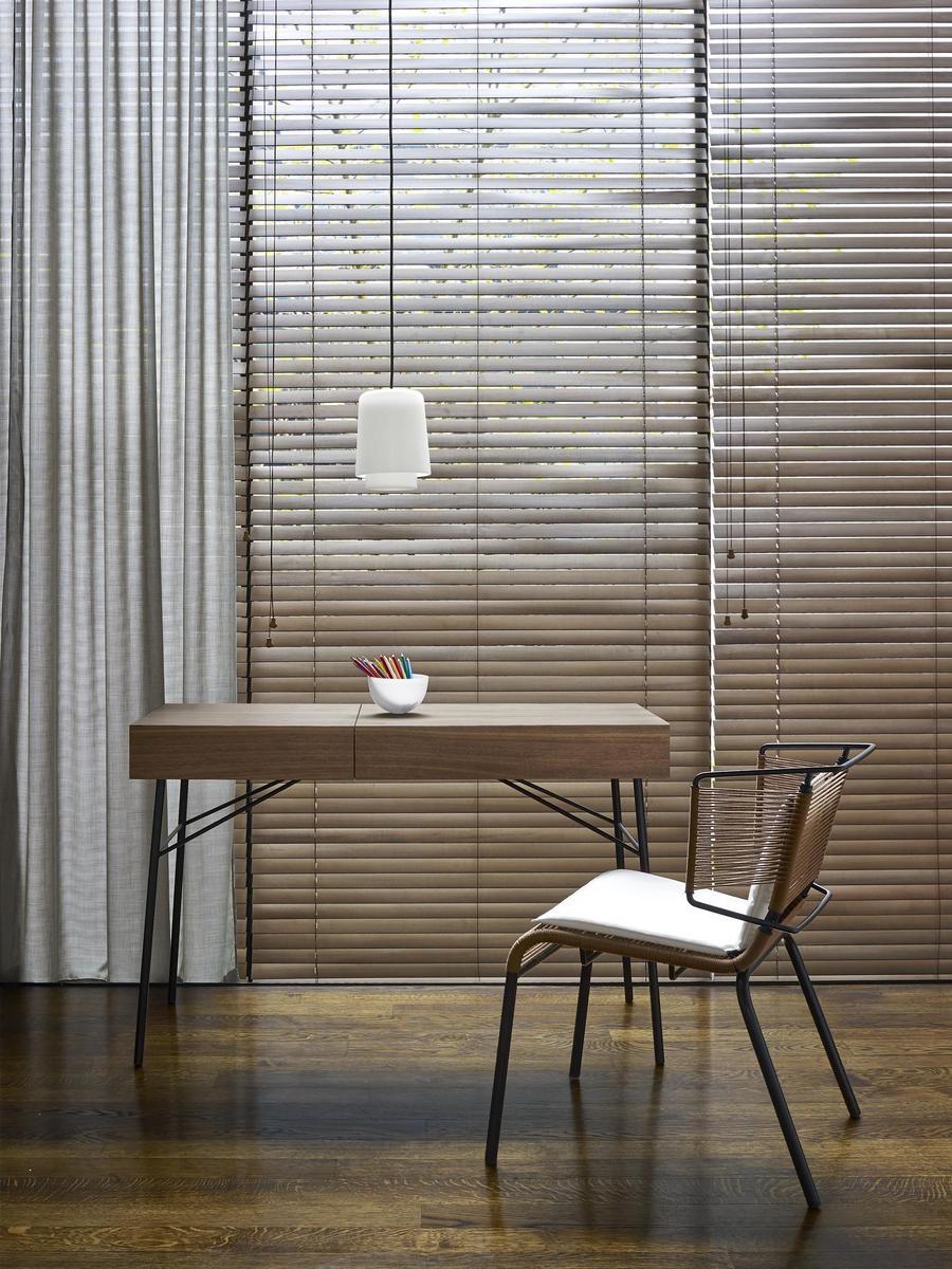 MDF dressing table | Juliette by Ligne Roset