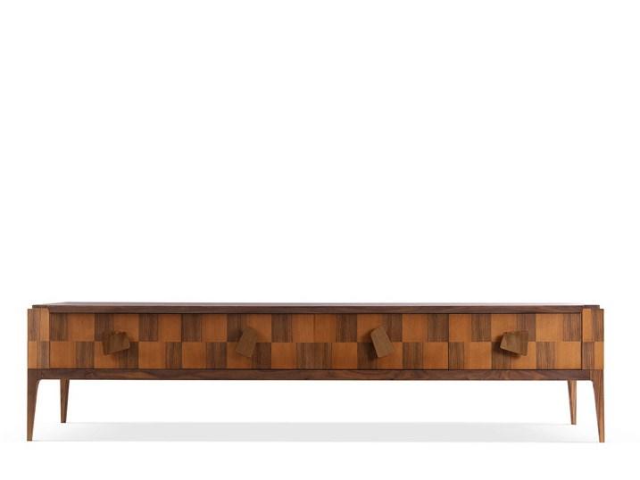 Low TV cabinet | Zarafa by Grilli