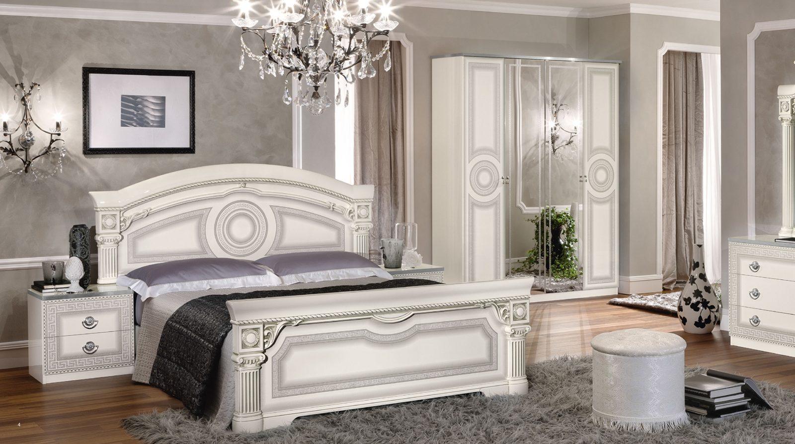 Melamine bedroom set | Aida by Camelgroup