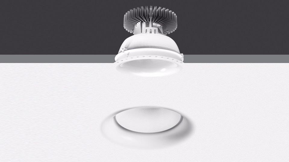 LED built-in | Luceri Led by Artemide