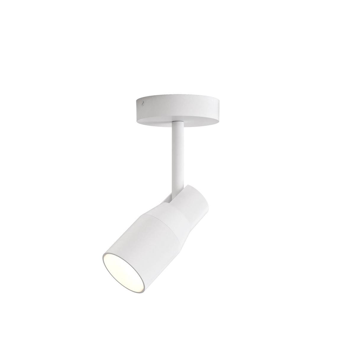LED adjustable round metal spotlight | Apollo Single by Astro lighting