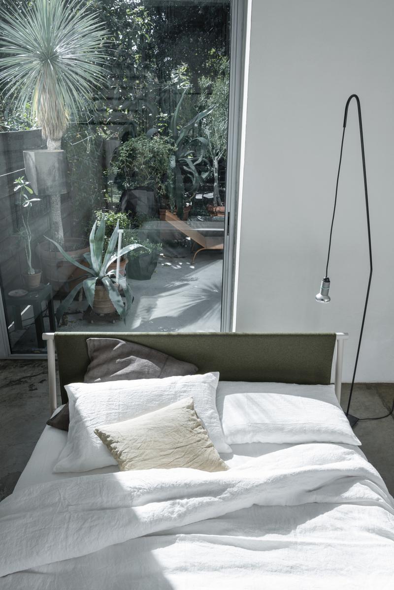 Double bed | Jack by Bolzan letti