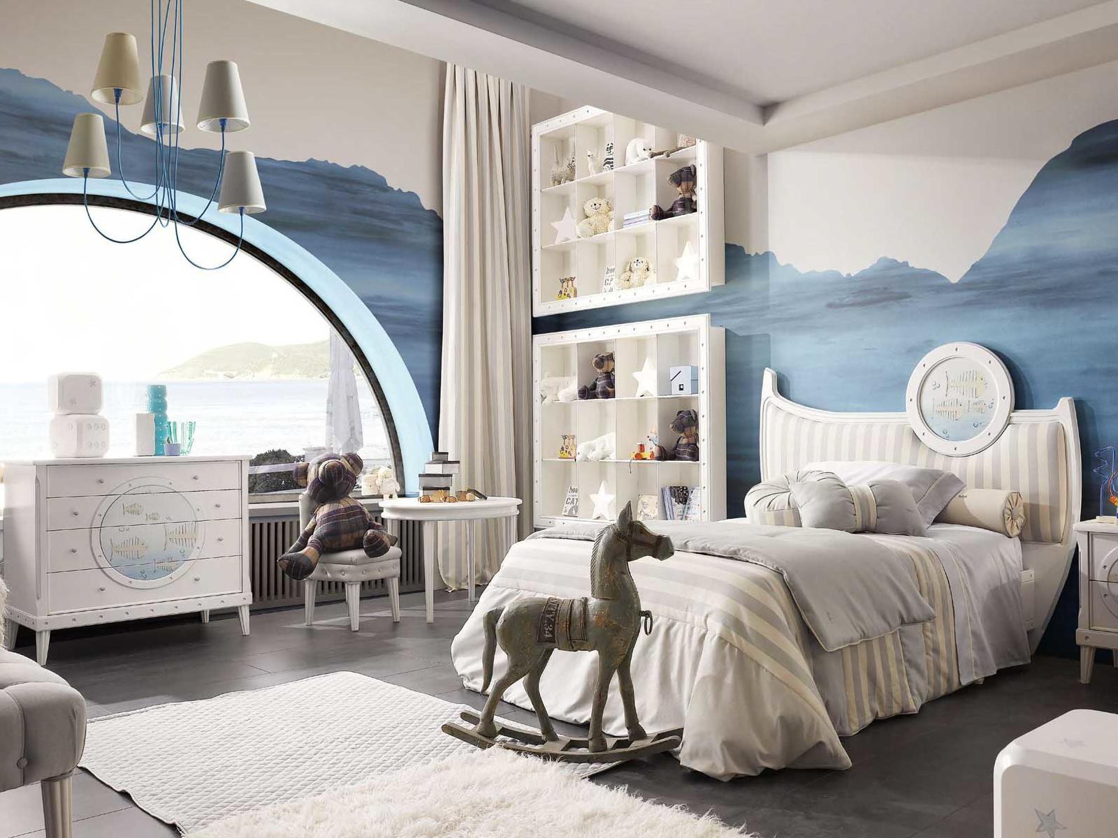 Kids chair | Guglielmo Baby by Volpi