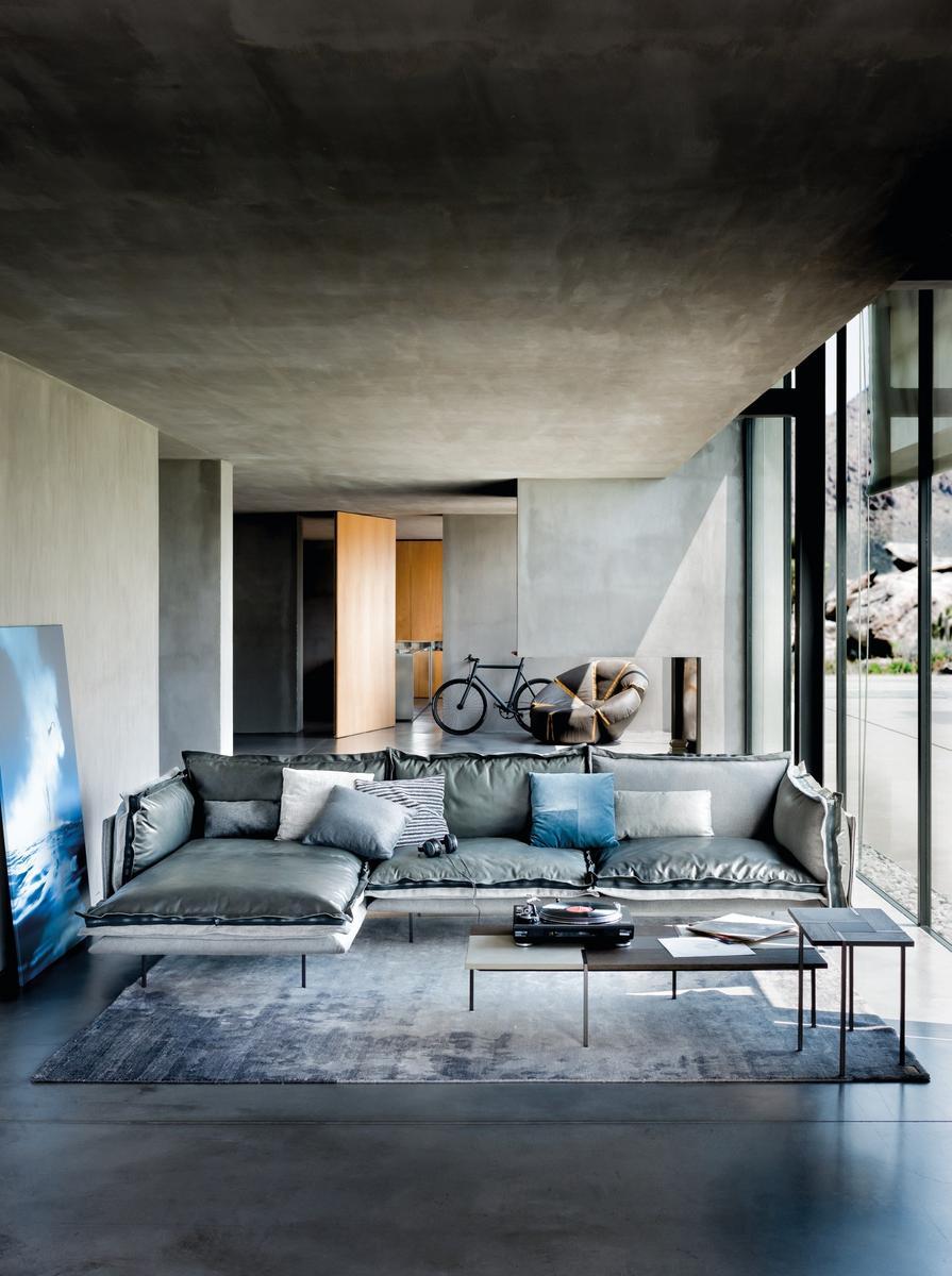 Coffee table for living room | Stijl by Arketipo