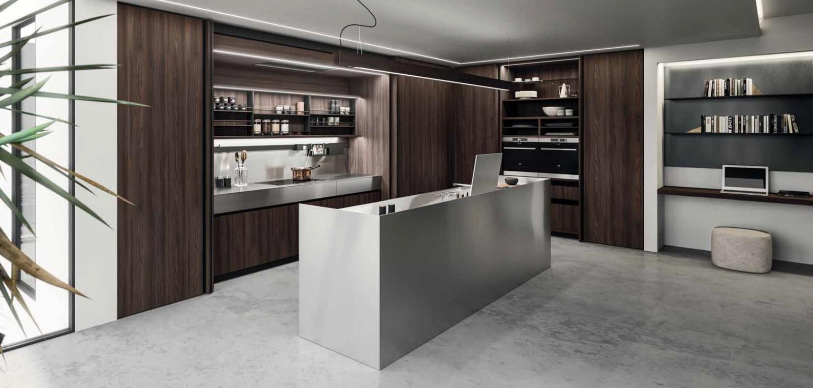 kitchen Arrital AK_Project