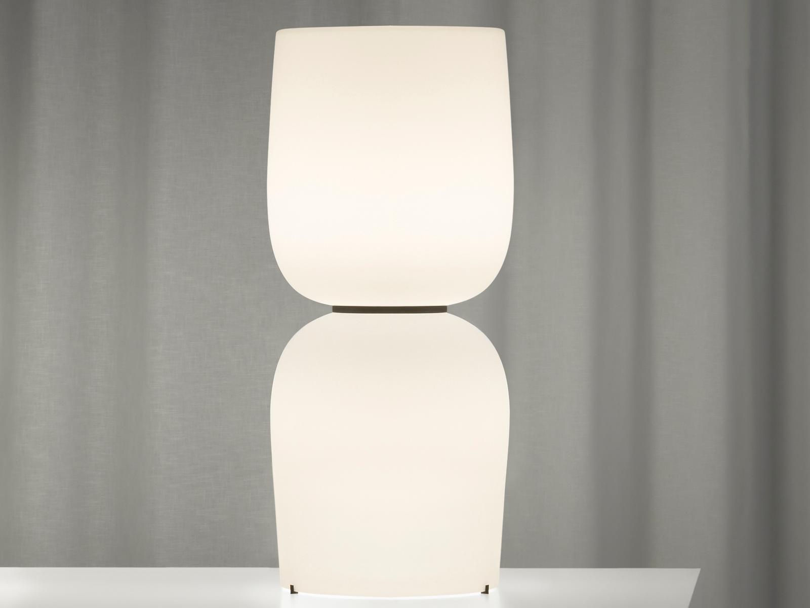 LED table lamp | Ghost 4960 by Vibia