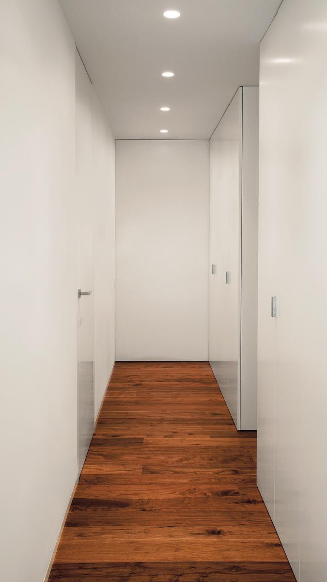 LED recessed spotlight | Fox Mini by Arkoslight