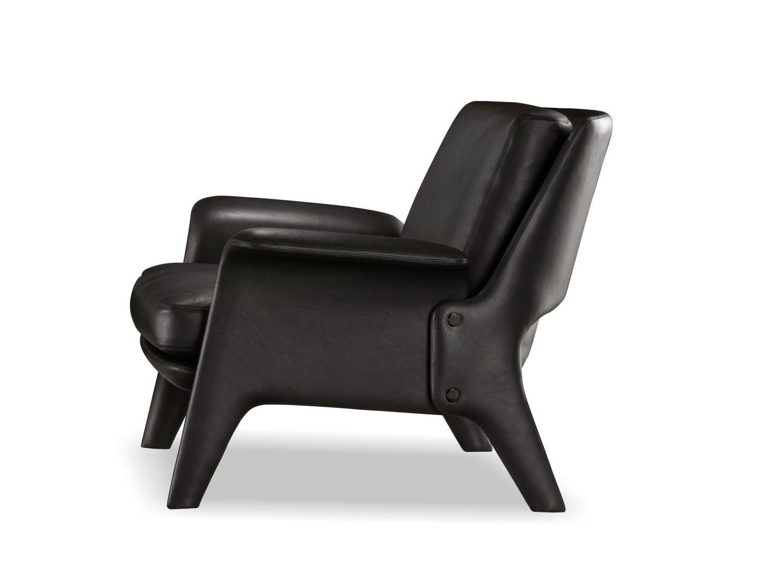 Armchair | Glover by Minotti