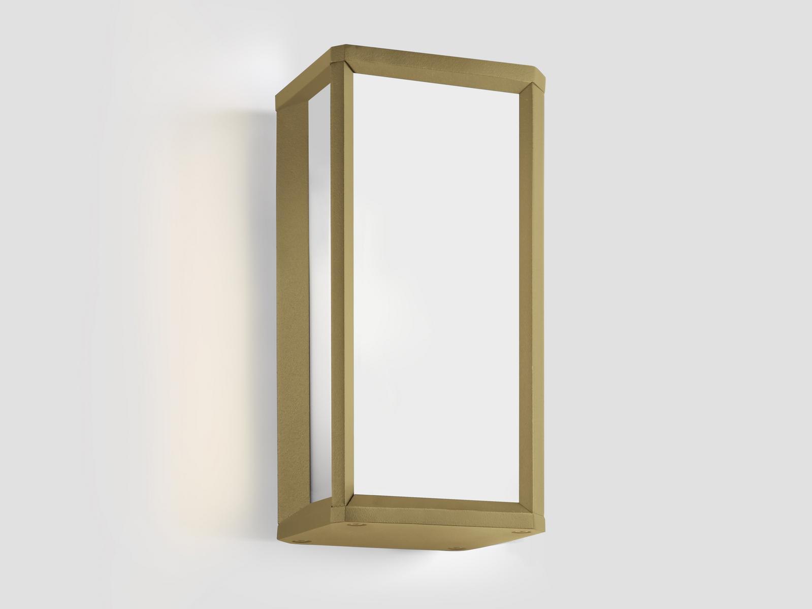 LED Outdoor wall Lamp | Skat by Leds C4