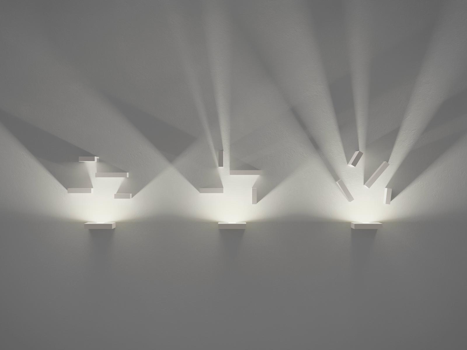 Wall light | Set by Vibia