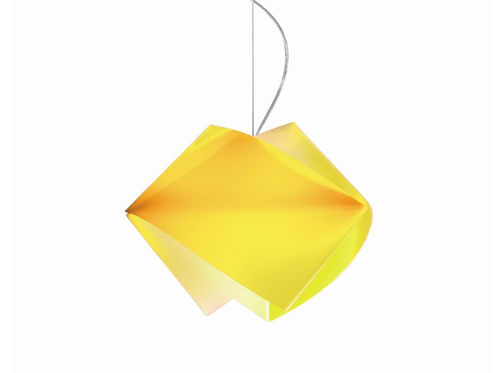 LED Lentiflex® pendant lamp | Gemmy by Slamp