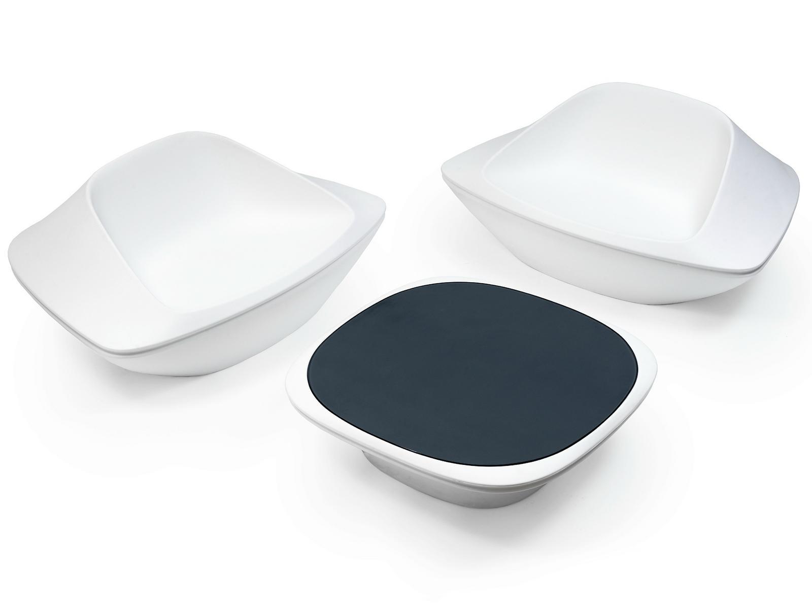 Design garden armchair | Ufo by Vondom