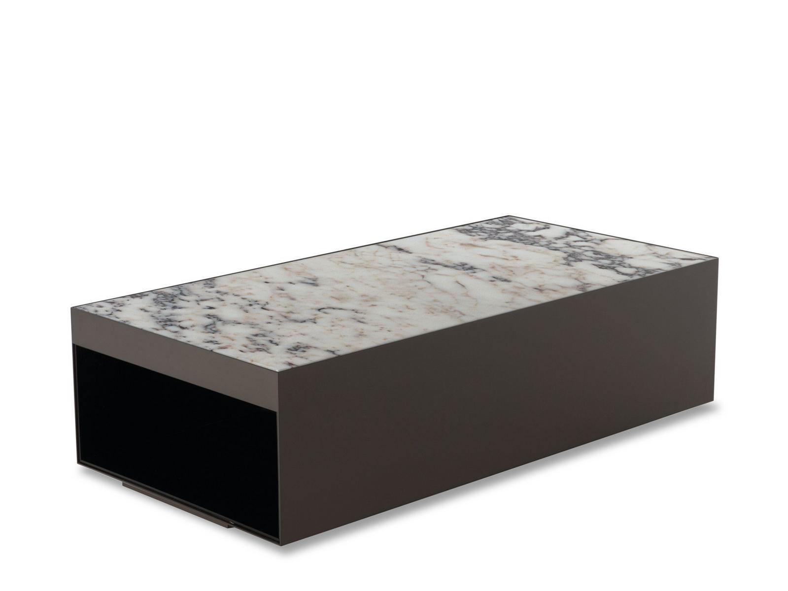 Coffee table | Elliott by Minotti