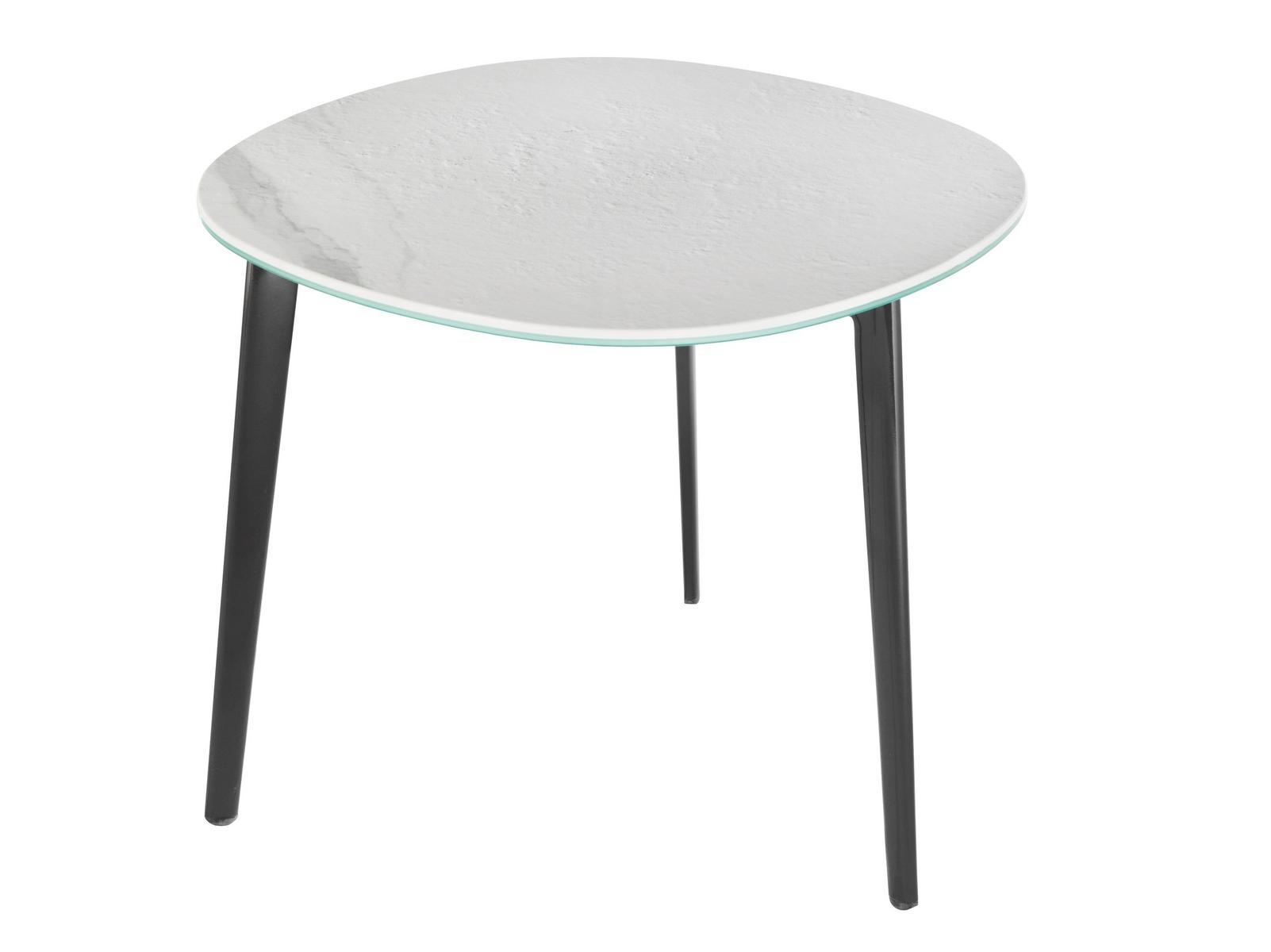 Crystal coffee table | Coffee by Riflessi