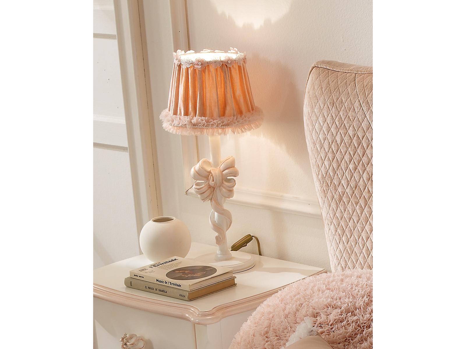 Bedside lamp | Diletta by Volpi