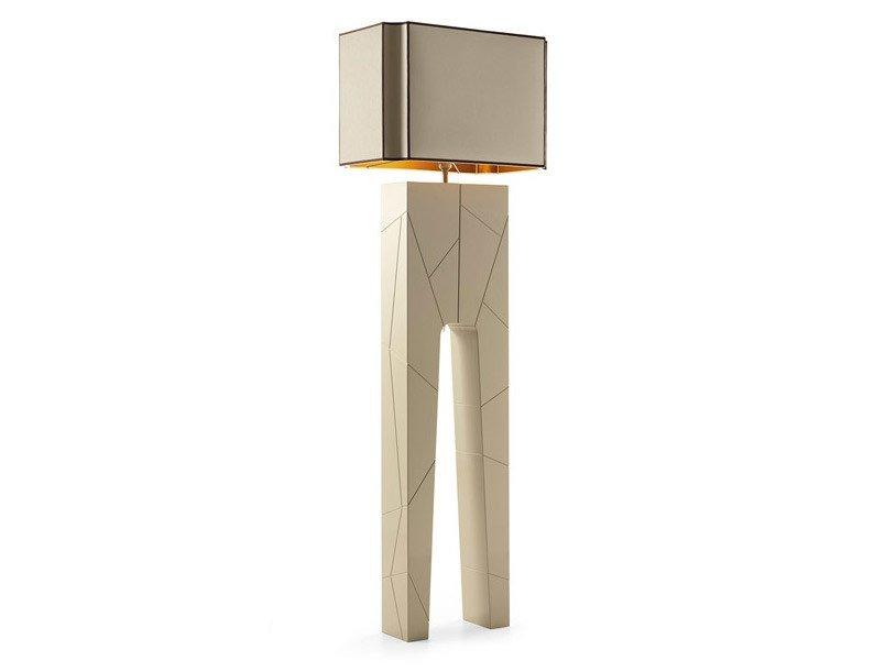 Floor lamp | Zarafa by Grilli