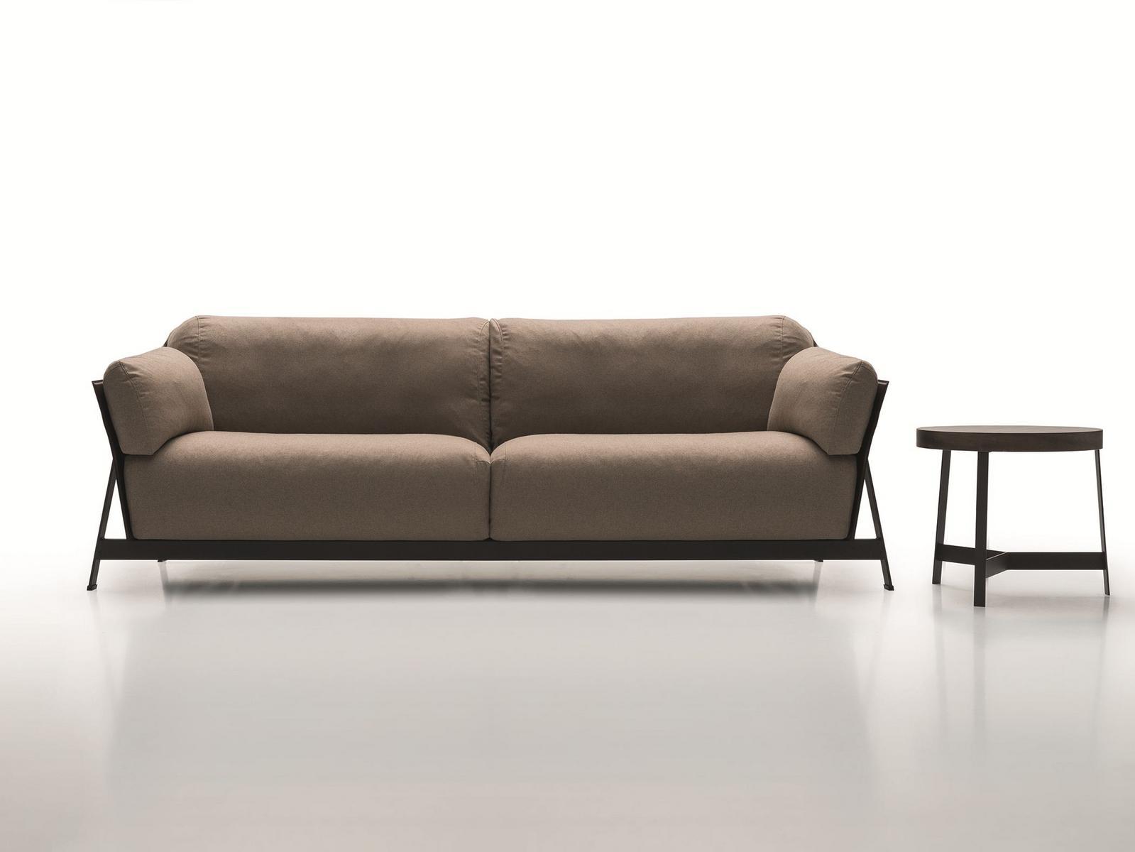 2 seater sofa | Kahana by Ditre Italia