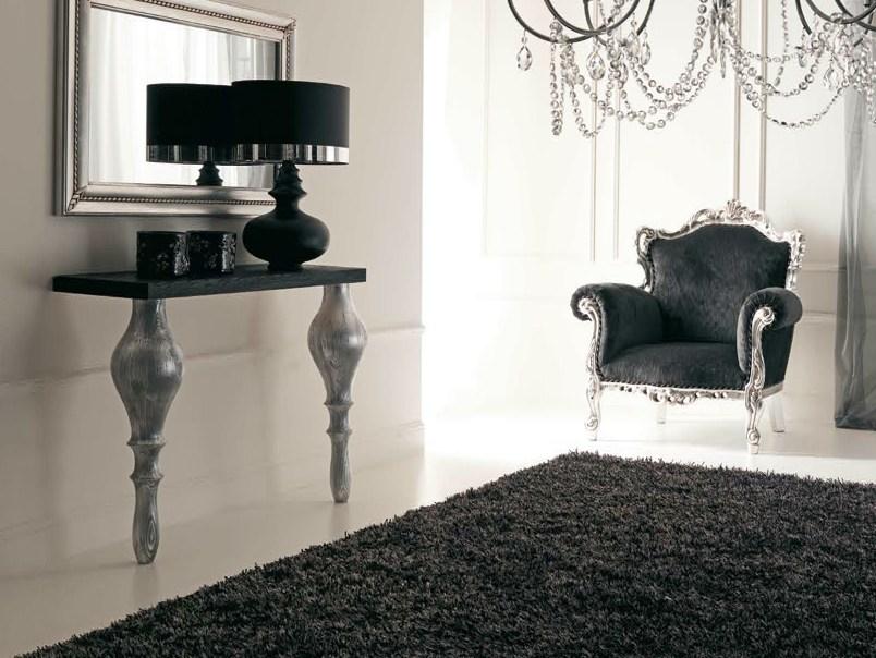 Rectangular console table | Zoe by Corte Zari