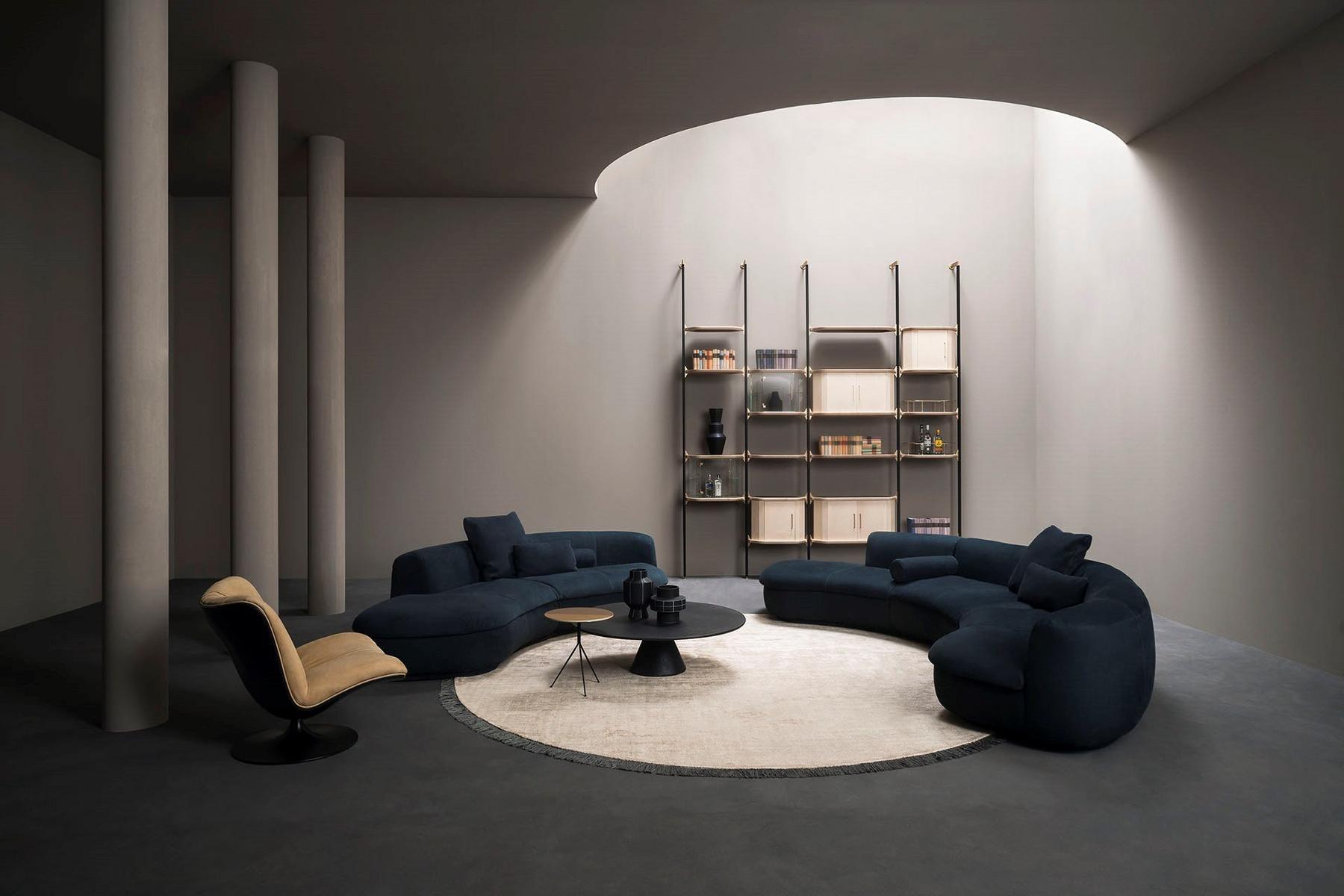 Sectional sofa | Piaf by Baxter