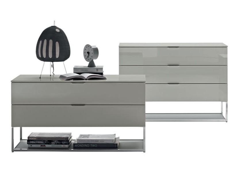 Chest of drawers | 909 by Molteni