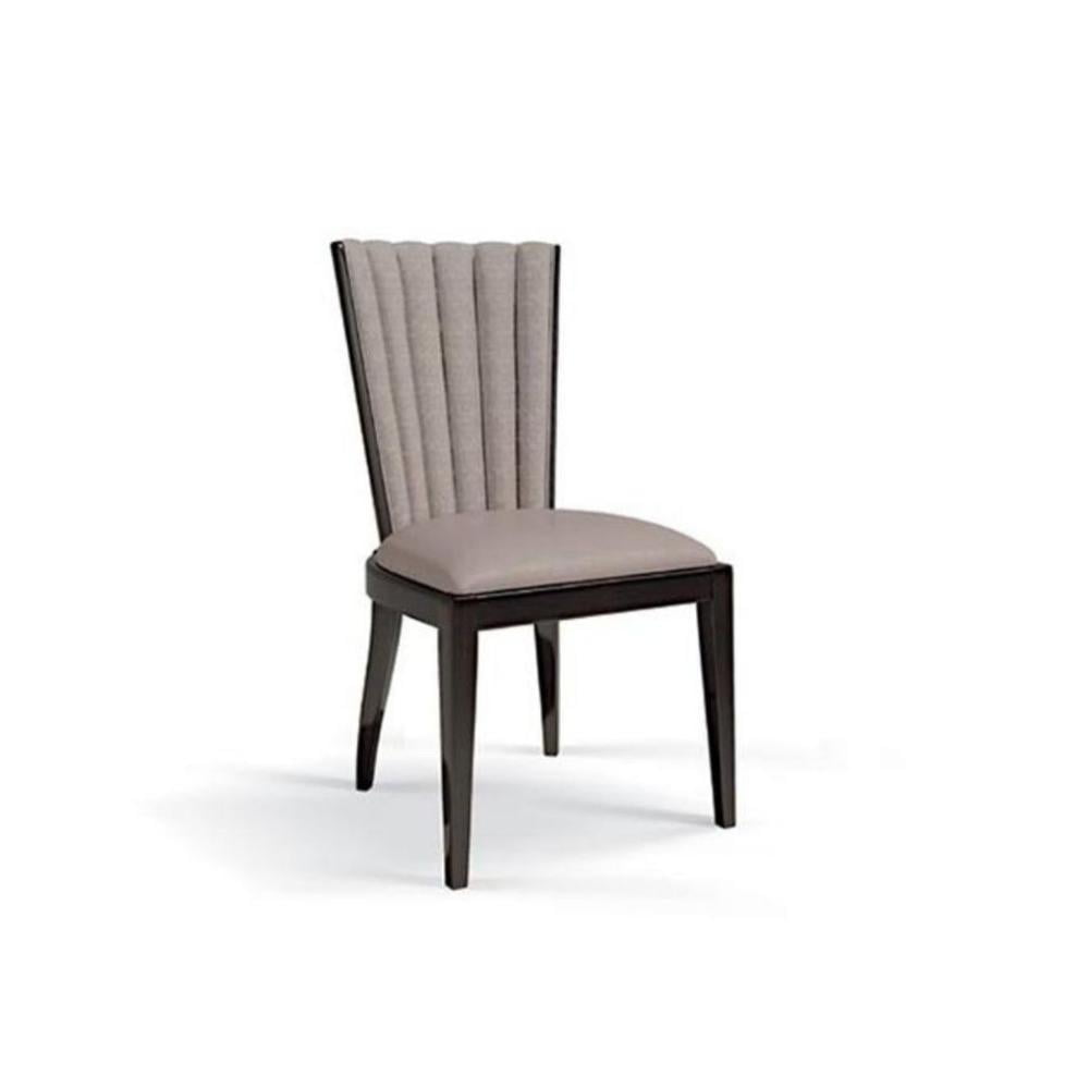 SIDNEY Fabric chair