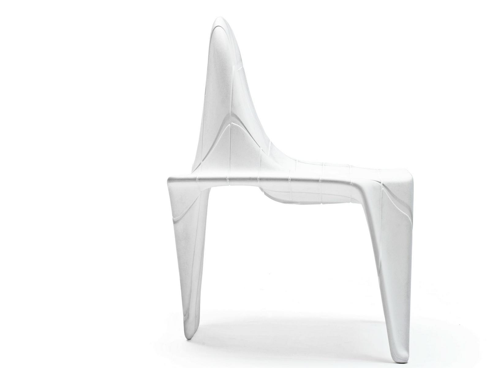 Design garden chair | F3 by Vondom