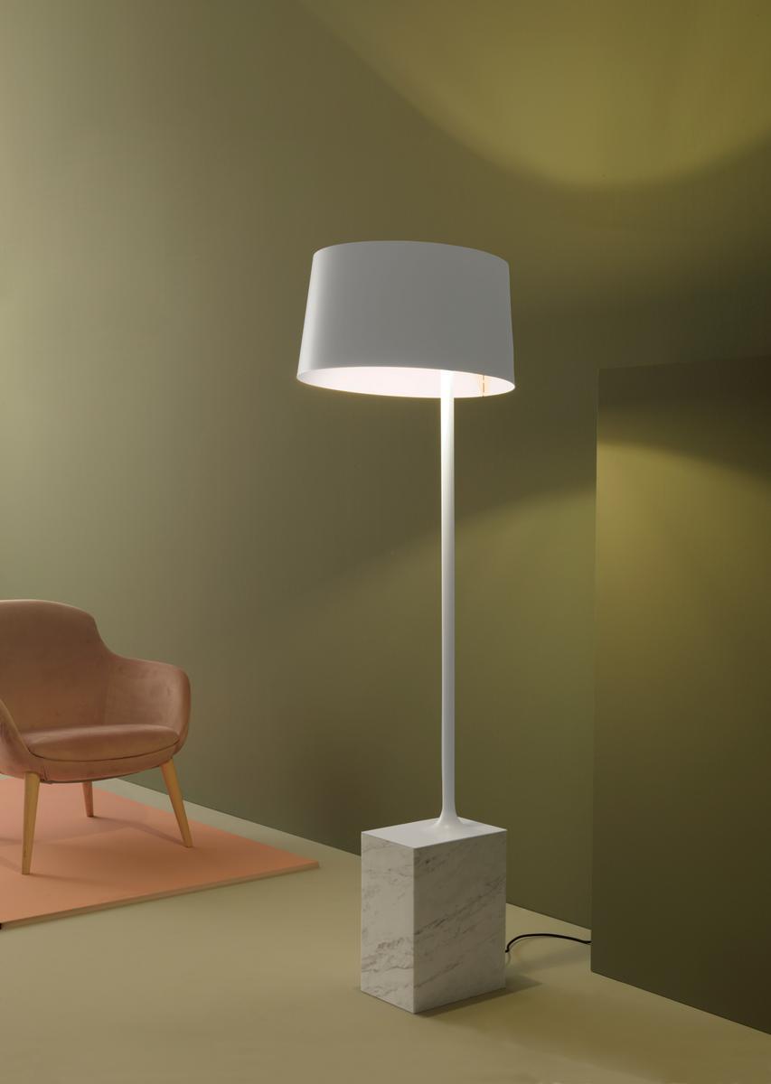 Floor lamp | Flamenco by Zava