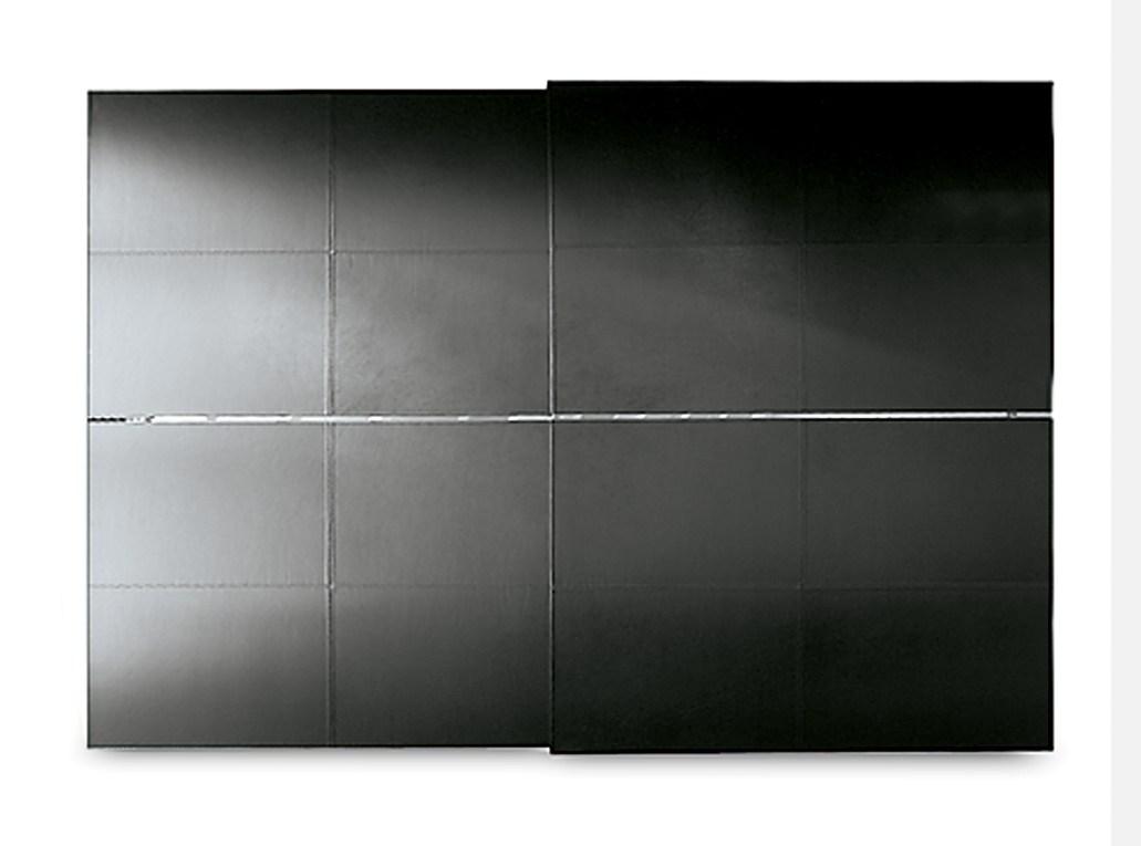 Wardrobe with sliding doors | Bangkok by Poliform