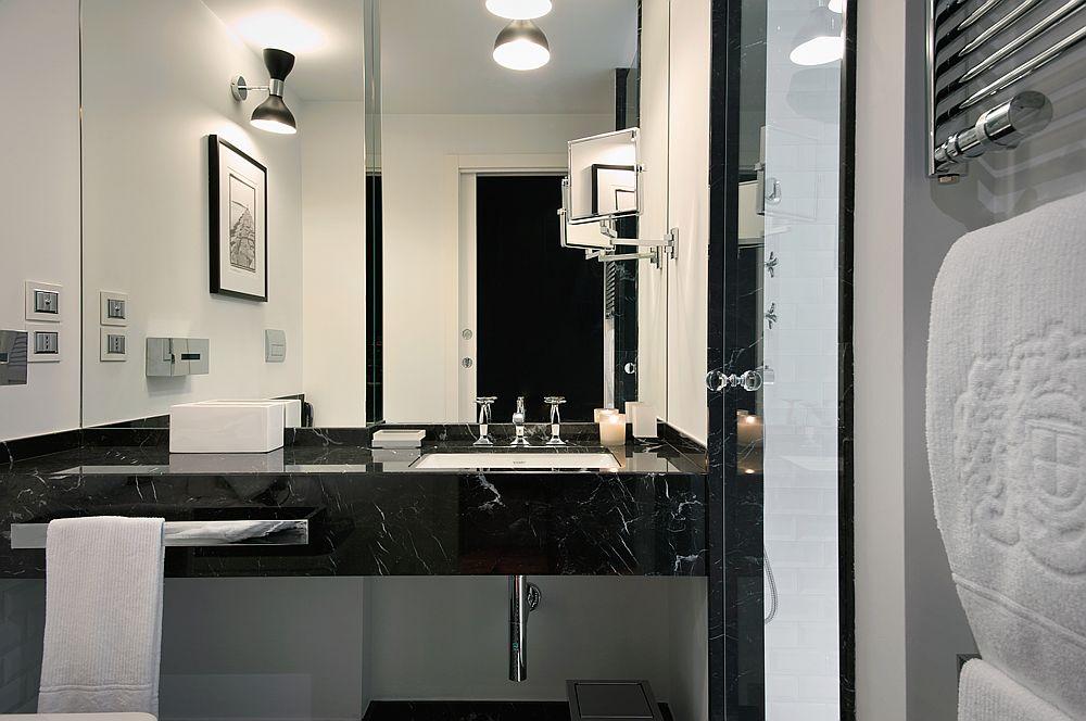 LED adjustable wall lamp | Tata by Contardi