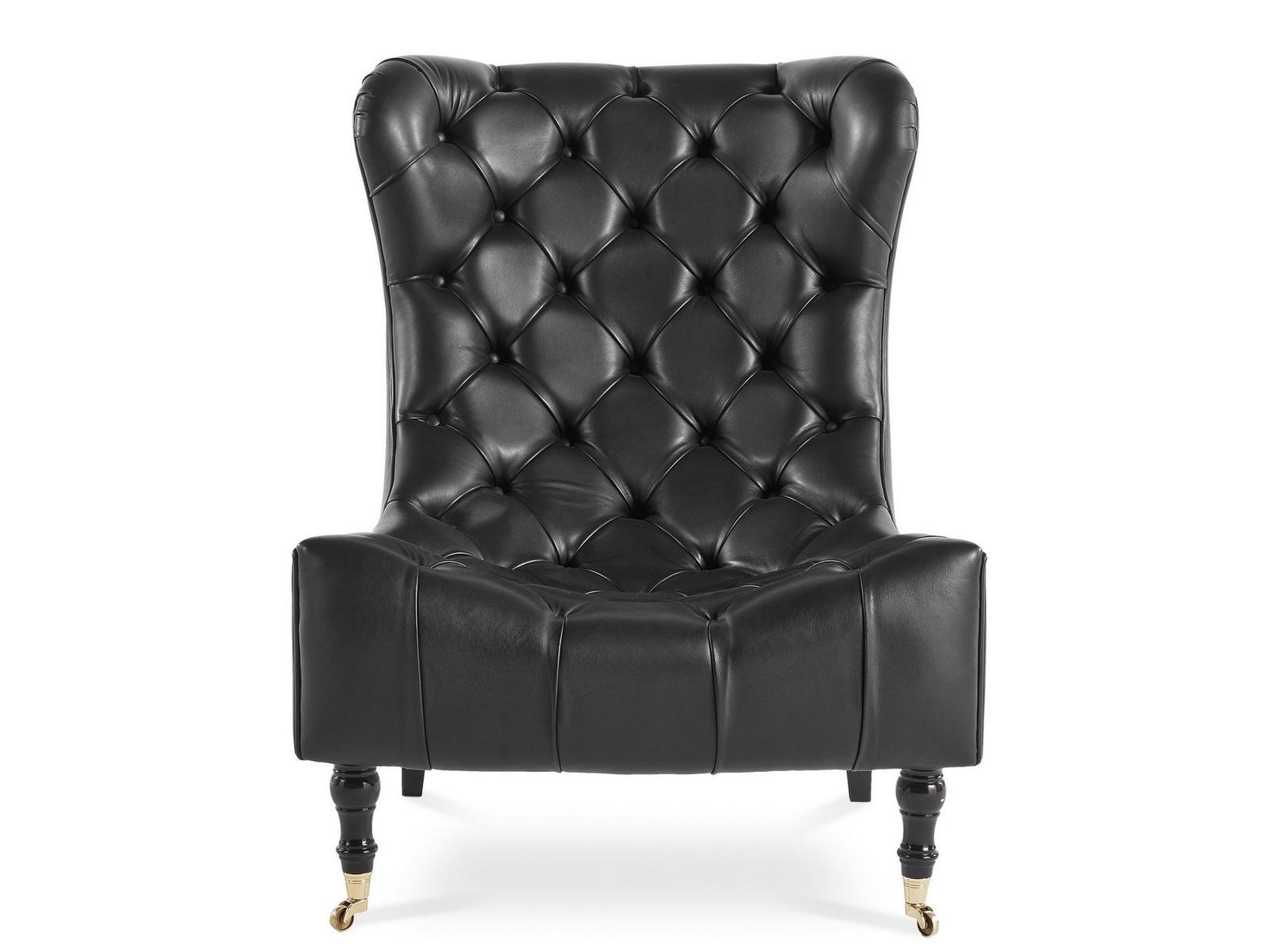 Armchair | Miky by Gianfranco Ferre Home