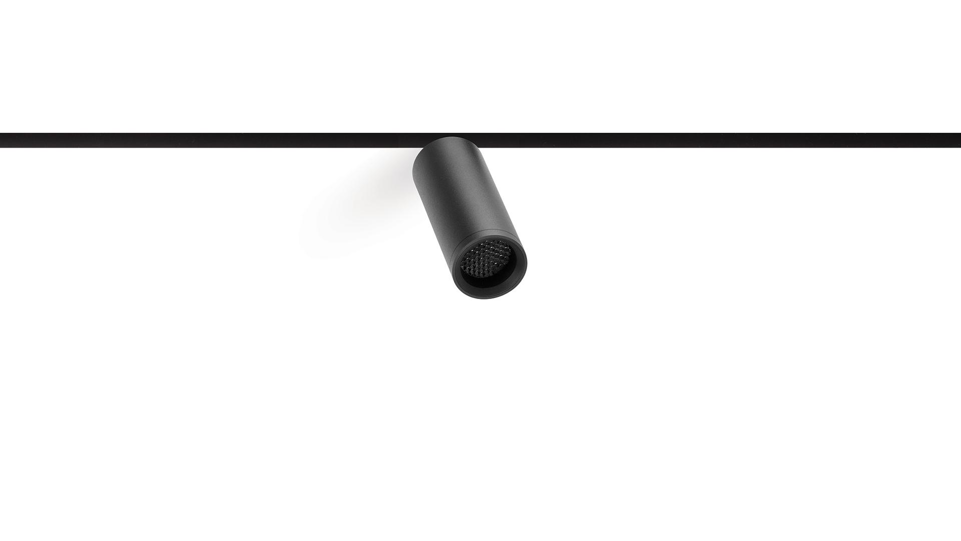 LED aluminium track-Light | Fit 35 48v by Arkoslight