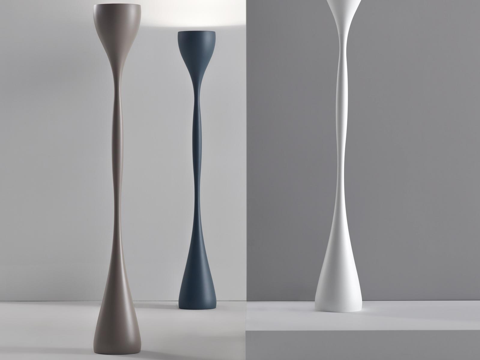 Floor lamp | Jazz 1330 by Vibia