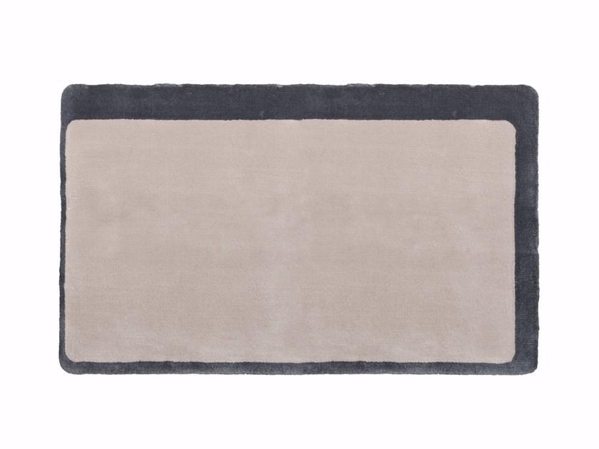 Rug | Dibbets Cambrè by Minotti