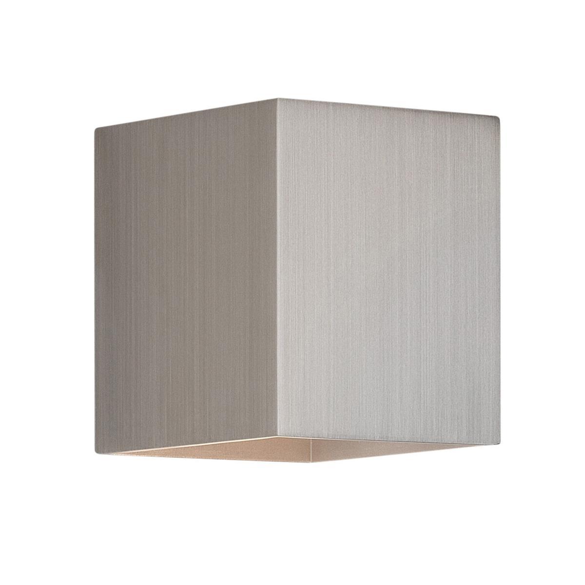 LED aluminium wall light | Kinzo 110 by Astro lighting