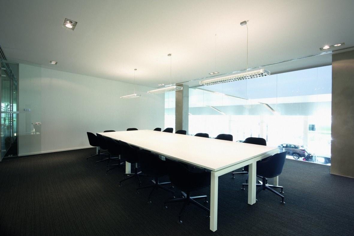 PMMA pendant lamp | Ice by Dark